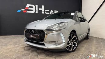  Voir d&eacute;tails -Citroen DS 3 1.2 PURETECH 80 SOCHIC - 2017 - 110000 &agrave; Roanne (42)