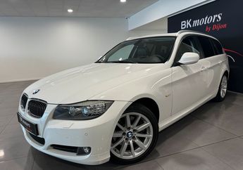  Voir d&eacute;tails -BMW Serie 3 330i E91 LCI Touring 272ch Luxe BVA6 &agrave; Dijon (21)