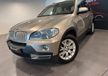  Voir d&eacute;tails -BMW X5 E70 4.8 V8 355ch BVA6 &agrave; Dijon (21)