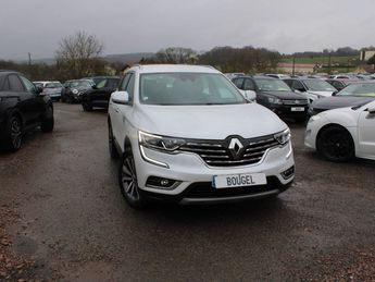  Voir d&eacute;tails -Renault Koleos 1.6 dCi 130ch energy Zen &agrave; Xertigny (88)