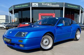  Voir d&eacute;tails -Alpine Renault GTA V6 TURBO D502 LE MANS Edition / 2.5 V6 1 &agrave; Saint-Amand-les-Eaux (59)