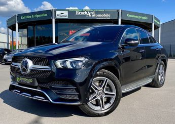  Voir d&eacute;tails -Mercedes GLE Classe COUPE 400D 4Matic / 3.0l 330 CH B &agrave; Saint-Amand-les-Eaux (59)
