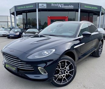  Voir d&eacute;tails -Aston martin DBX / V8 4.0l 551 CH BVA 9 / One of 500 / 19 &agrave; Saint-Amand-les-Eaux (59)