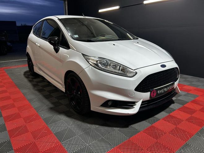 Ford Fiesta ST 1.6 SCTi - 182ch -PHASE 2 - Garantie  INCONNU de 2016
