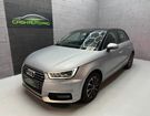 Audi A1 Sportback 1.4 TFSI 125 S tronic 7 S line &agrave; Ostwald (67)