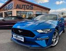 Ford Mustang V8 5.0 CABRIOLET PHASE 2 BOITE AUTO SYST &agrave; Rixheim (68)