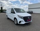 Mercedes Vito FOURGON 114 CDI LONG PRO 9G-TRONIC &agrave; Chanas (38)