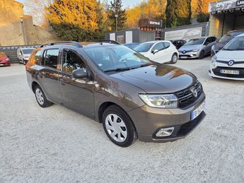  Voir d&eacute;tails -Dacia Logan MCV Silverline 0.9 tce 90 &agrave;  Les Pennes-Mirabeau (13)