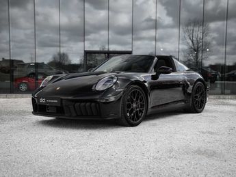  Voir d&eacute;tails -Porsche 911 992 GTS Lifting 18WaySeats BOSE 360� &agrave; Wielsbeke (87)