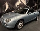 MG MGF MGF/MGTF 1.8 120CH PACK &agrave; Aubi�re (63)