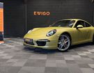 Porsche 911 coupe 991 3.8 400 carrera s pdk bva toit &agrave; Lavilledieu (07)