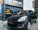 Suzuki Swift 1.2 vvt 95 avantage &agrave; Limoges (87)