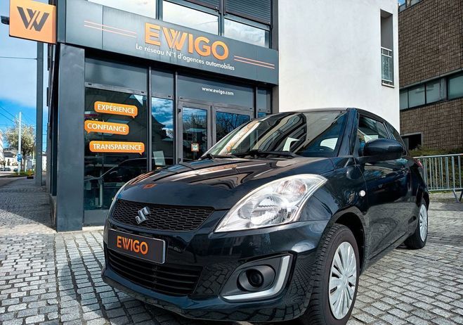 Suzuki Swift 1.2 vvt 95 avantage Autre de 2014