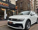 Volkswagen Tiguan 1.5 tsi 150 r-line dsg bva &agrave; Montrouge (92)