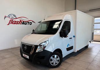  Voir d&eacute;tails -Nissan Interstar NV400 2.3 DCi 170cv-FOOD TRUCK-2022 &agrave; Gerzat (63)