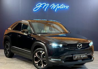  Voir d&eacute;tails -Mazda MX3 30 r-ev e-skyactiv 170 makoto modern con &agrave; Thoiry (78)