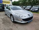 Peugeot 407 coupé 2.0 HDI 140cv à Caen (14) Peugeot 407 coupé 2.0 HDI 140cv à Caen (14)