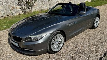  Voir d&eacute;tails -BMW Z4 23i s-drive confort 2010 &agrave; Marcq (78)