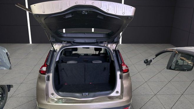 Renault Grand Scenic 1.7 Blue dCi 120ch Business Intens 7 pla Beige de 2019