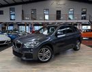 BMW X1 (F48) 20D xDRIVE 2.0d STEPTRONIC 190 - M &agrave; Saint-Denis-en-Val (45)