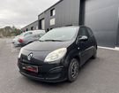 Renault Twingo II (C44) 1.2 16v 75ch Expression à Caudan (56) Renault Twingo II (C44) 1.2 16v 75ch Expression à Caudan (56)