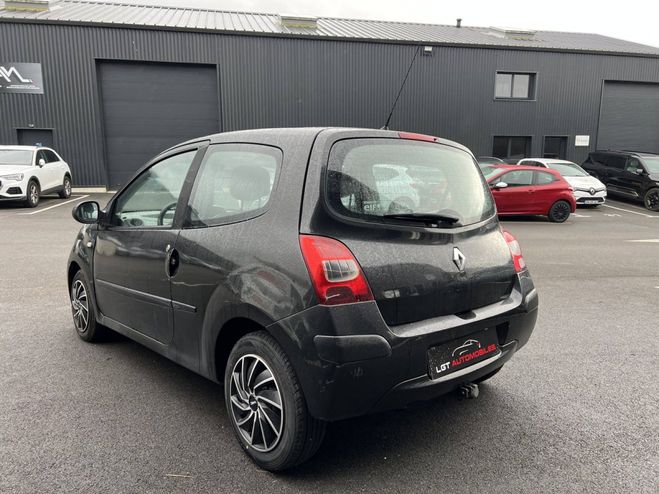 Renault Twingo II (C44) 1.2 16v 75ch Expression NOIR de 2008
