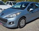 Peugeot 207 1.6 HDI 90CH PREMIUM 2012 172.000KMS CLI &agrave; Martigues (13)