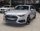 Audi A4 35TDi Avant 163 STRONIC &agrave; Cuesmes (70)