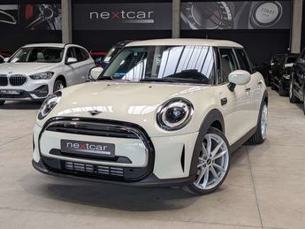  Voir d&eacute;tails -Mini One 5p DCT Business &agrave; Cuesmes (70)