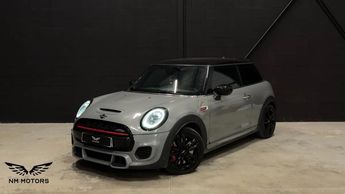  Voir d&eacute;tails -Mini One 2.0 230ch COOPER JOHN WORKS &agrave; Saint-Aun�s (34)