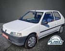Peugeot 106 1.0i 50ch Kid 93000 Km &agrave; Montceau-les-Mines (71)