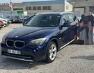 BMW X1 sDrive18d 143ch Luxe à La Garde (83) BMW X1 sDrive18d 143ch Luxe à La Garde (83)