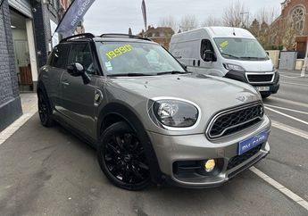  Voir d&eacute;tails -Mini Countryman SE 136cv + 88cv Chili &agrave; Nieppe (59)
