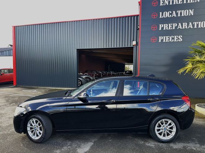 BMW Serie 1 118i 136ch M Sport 2015  de 2015