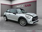 Mini One HATCH 3 PORTES F56 Cooper S 192 ch Finit &agrave;  Le Mans (72)