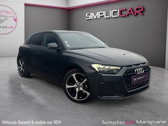  Voir d&eacute;tails -Audi A1 Sportback 35 TFSI 150 ch S tronic 7 Adva &agrave; Vitrolles (13)