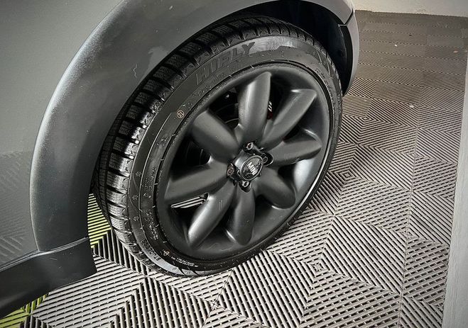 Mini One Cooper S R53 170 Gris de 2005