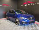 Peugeot 308 BlueHDi 180ch EAT8 GT / TOIT PANORAMIQUE &agrave; Avignon (84)