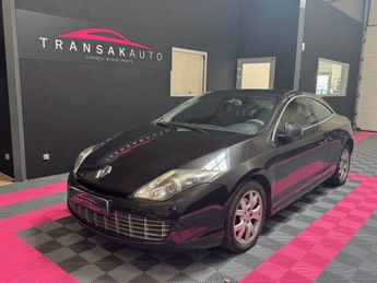  Voir d&eacute;tails -Renault Laguna COUPE 2.0 dCi 150 eco2 Energy Black Edit &agrave; Bruay-la-Buissi�re (62)