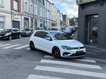  Voir d&eacute;tails -Volkswagen Golf 7R 2.0 TSI 4Motion ABT / KIT MAXTON DESI &agrave; Cambrai (59)
