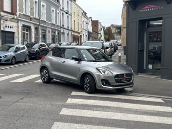  Voir d&eacute;tails -Suzuki Swift 1.0 L BOOSTERJET / SIEGES CHAUFFANTS &agrave; Cambrai (59)