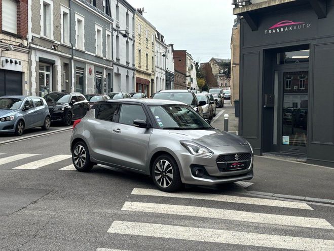 Suzuki Swift 1.0 L BOOSTERJET / SIEGES CHAUFFANTS Gris de 2019