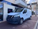 Nissan NV300 FOURGON 2019 EURO 6D-TEMP L1H1 3T0 2.0 D à Les Clayes-sous-Bois (78) Nissan NV300 FOURGON 2019 EURO 6D-TEMP L1H1 3T0 2.0 D à Les Clayes-sous-Bois (78)
