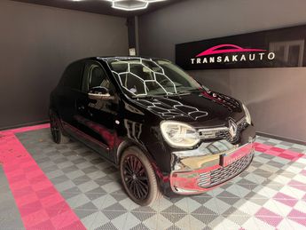  Voir d&eacute;tails -Renault Twingo III SCe 65 SL Urban Night / 1 ERE MAIN / &agrave; Marignane (13)