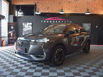  Voir d&eacute;tails -Citroen DS 3 DS3 CROSSBACK BlueHDi 130 EAT8 So Chic &agrave; Caissargues (30)