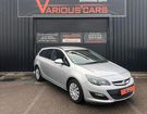 Opel Astra SPORTS TOURER COMBI 1.7 DIESEL 110 CV &agrave; Illange (57)