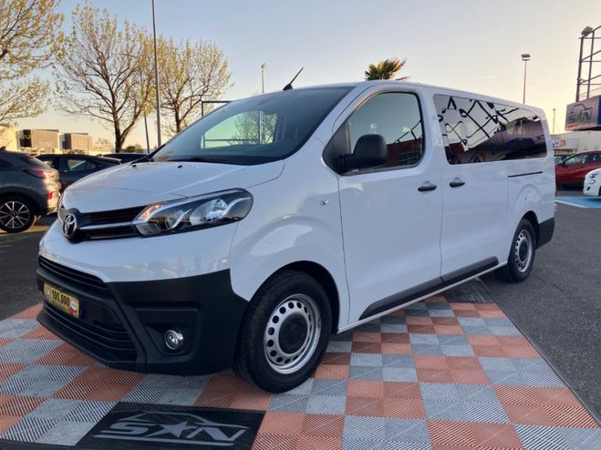 Toyota Proace 2.0 D-4D 140 BV6 Dynamic Confort Combi L  de 2023