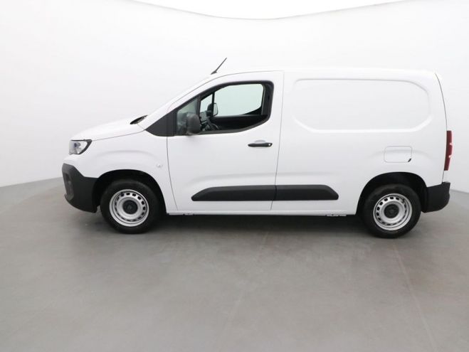 Peugeot Partner M BlueHDi 100 BV6 Ecran 10 Cam�ra 3 Plac  de 2026