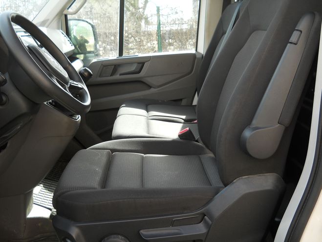 Volkswagen man  blanc de 2021