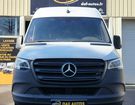 Mercedes Sprinter 314 cdi 143ch &agrave; Saint-Ouen-l'Aum�ne (95)